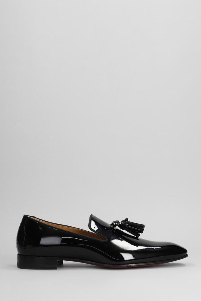 Christian Louboutin Christian Louboutin Dandelion Loafers