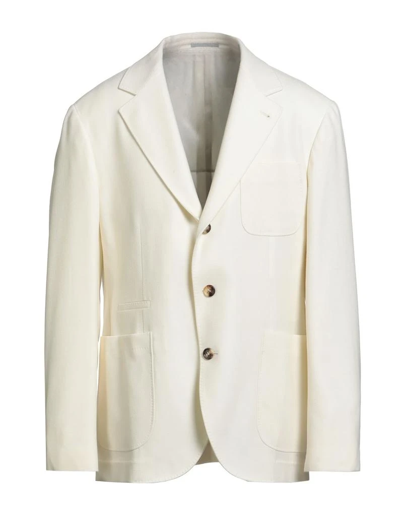 Brunello Cucinelli Blazer 1