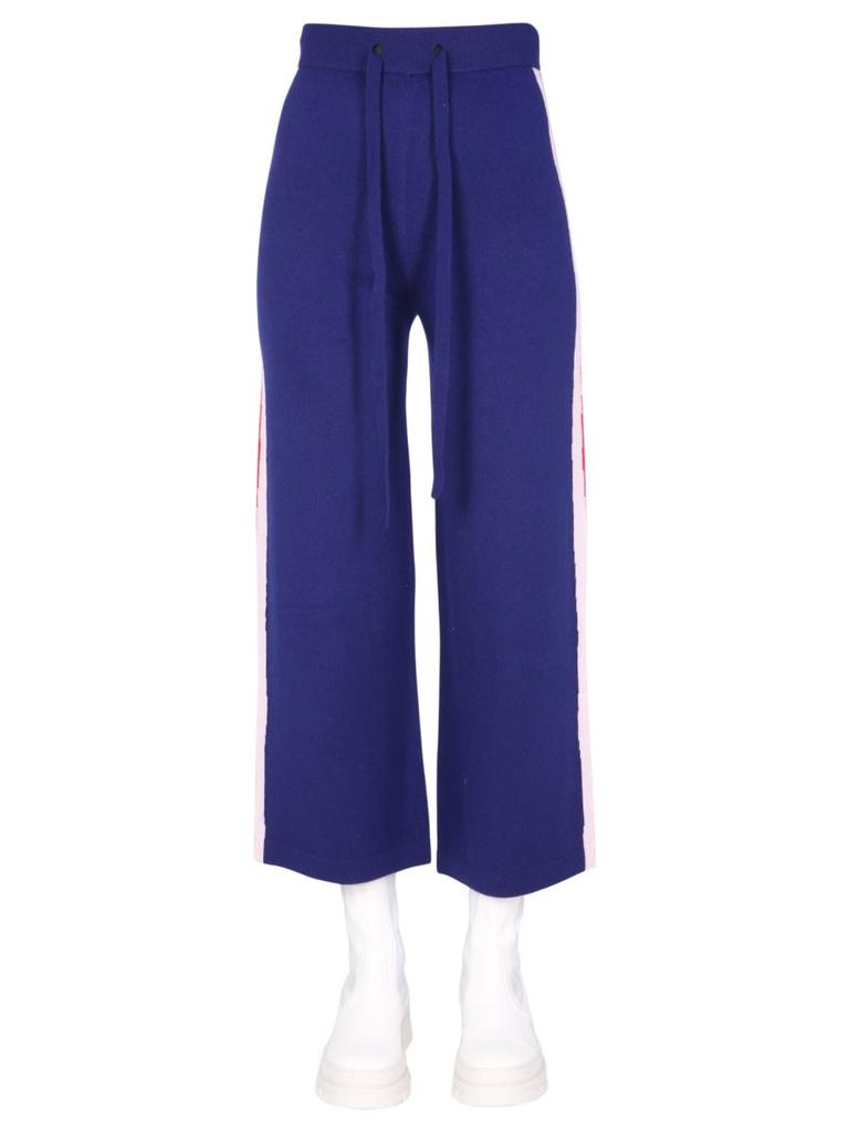 Etre Cecile Wavy Pants