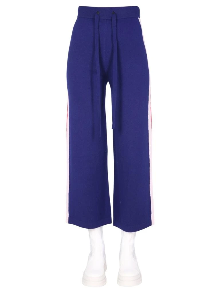 Etre Cecile Wavy Pants 1