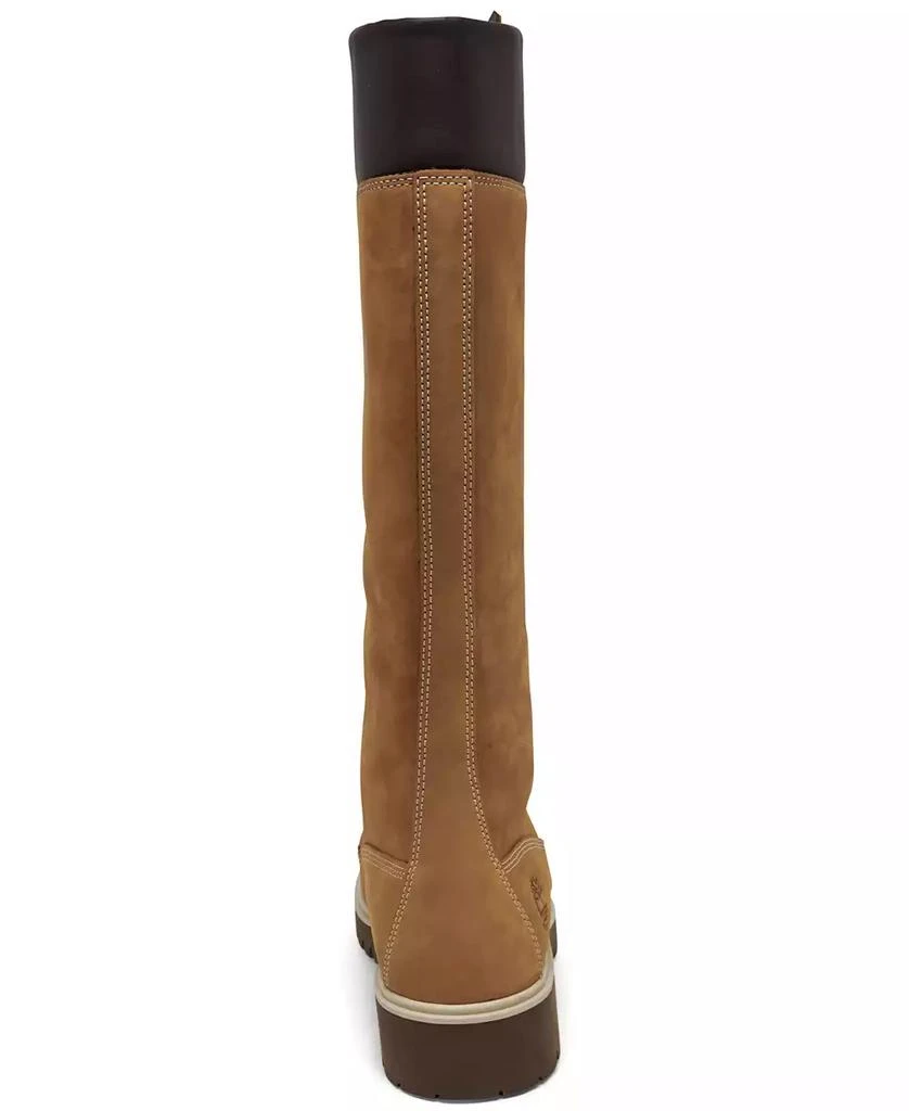 Timberland Women's Premium 14-Inch Waterproof Boots from Finish Line 6