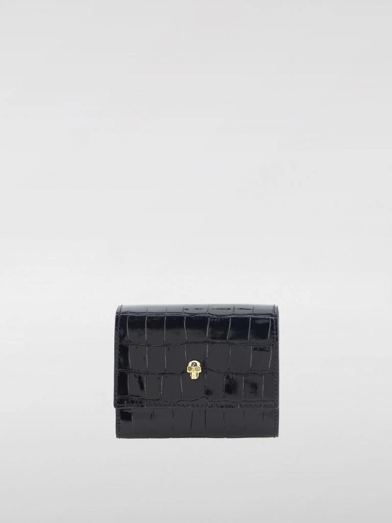 Alexander McQueen Wallet woman Alexander McQueen 1