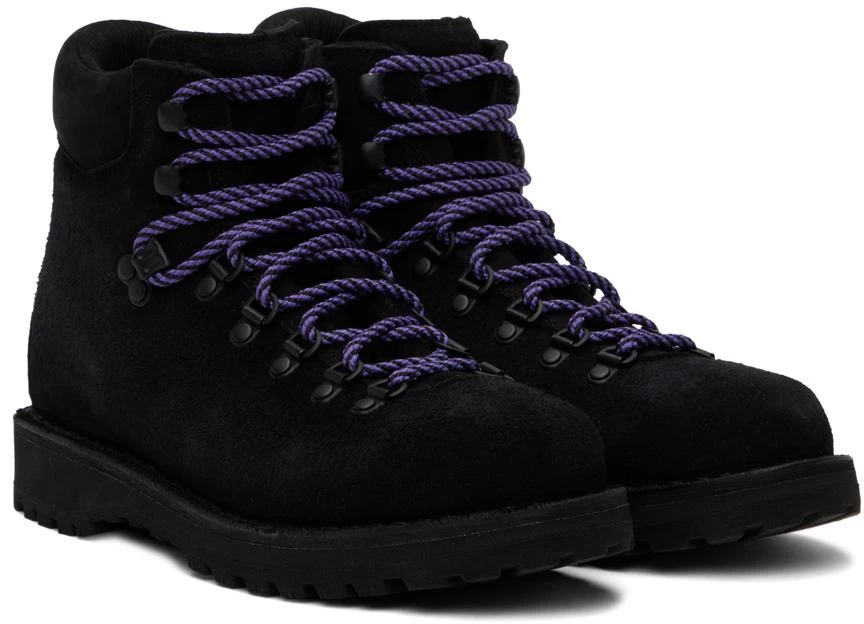 Diemme Black Roccia Vet Boots 4