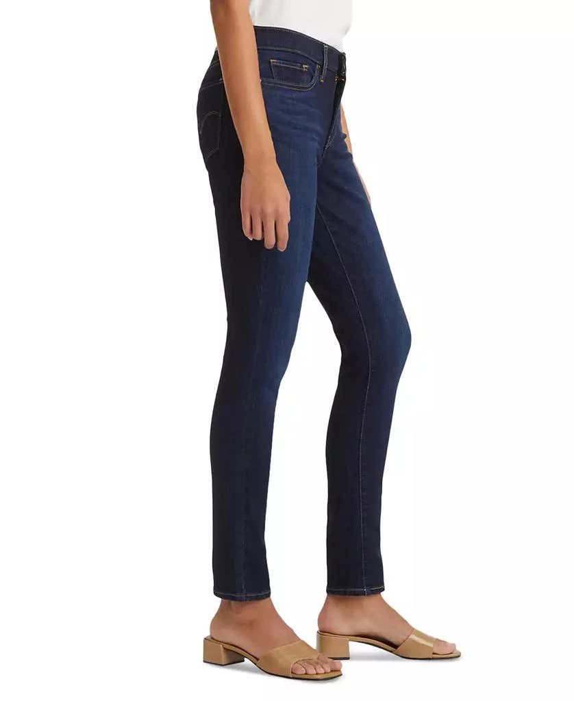 Levi's Women's 311 Mid Rise Shaping Skinny Jeans 3
