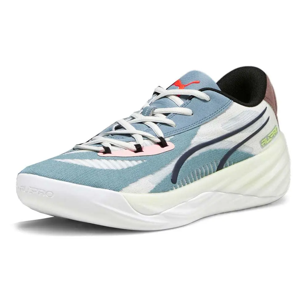 Puma All Pro NITRO Basketball Shoes 2