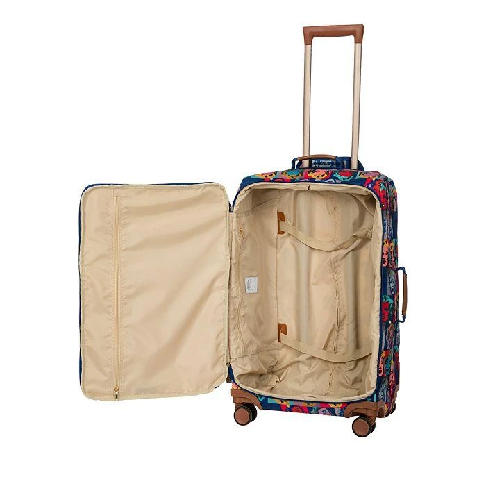 Bric's Andy Warhol 25" Spinner Suitcase 5