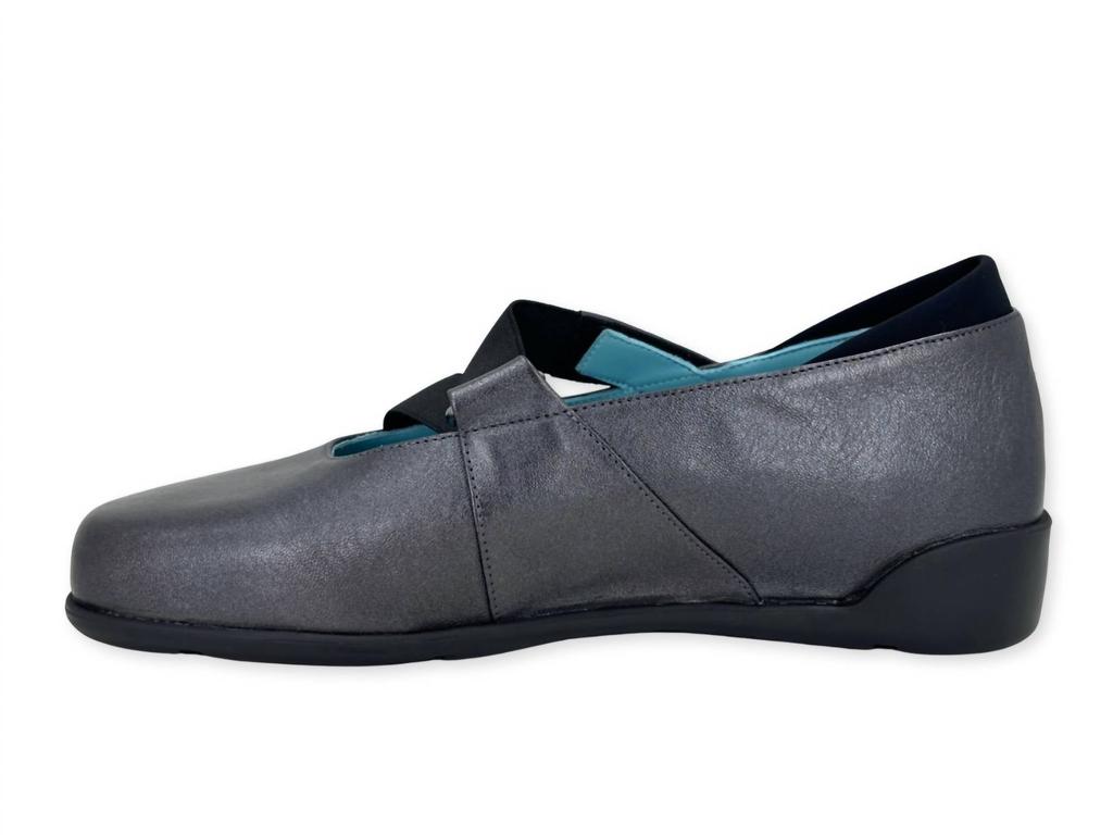 thierry rabotin Thierry Rabotin - Women
s Koichi Walking Shoe
