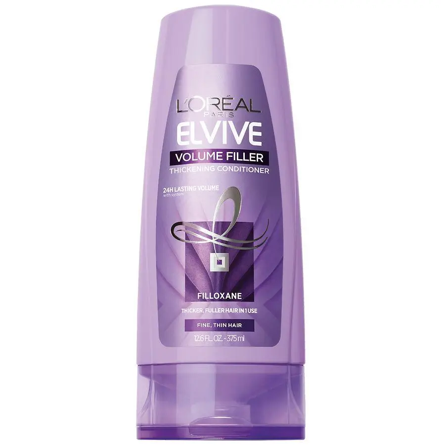 L'Oreal Paris Volume Filler Thickening Conditioner