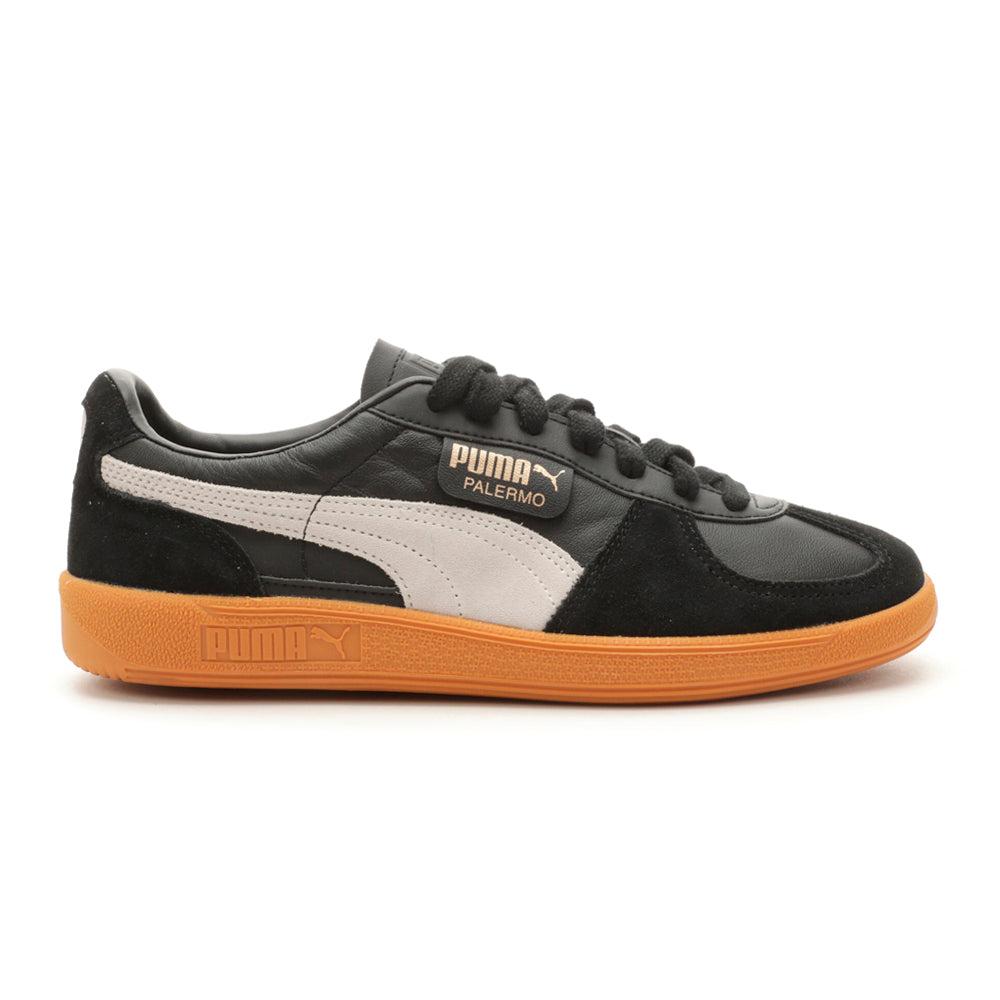 Puma Palermo Lace Up Sneakers