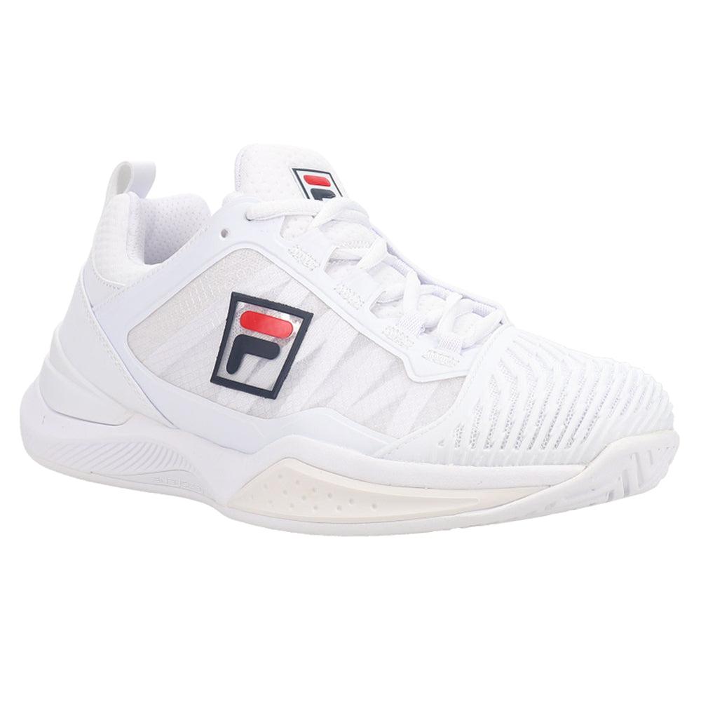 Fila Speedserve Energized Tennis Shoes