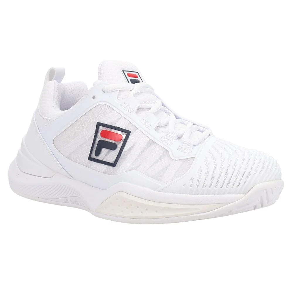 Fila Speedserve Energized Tennis Shoes 2