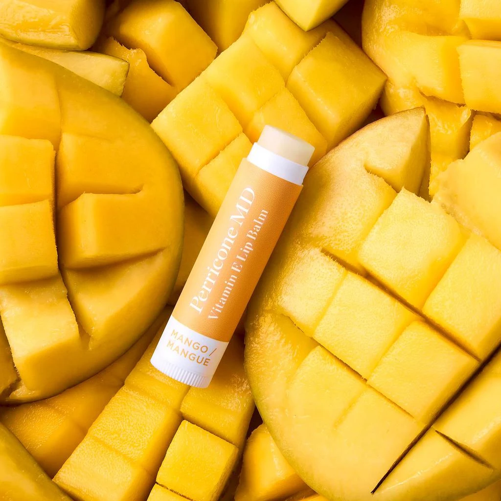Perricone MD Vitamin E Lip Balm - Mango 2