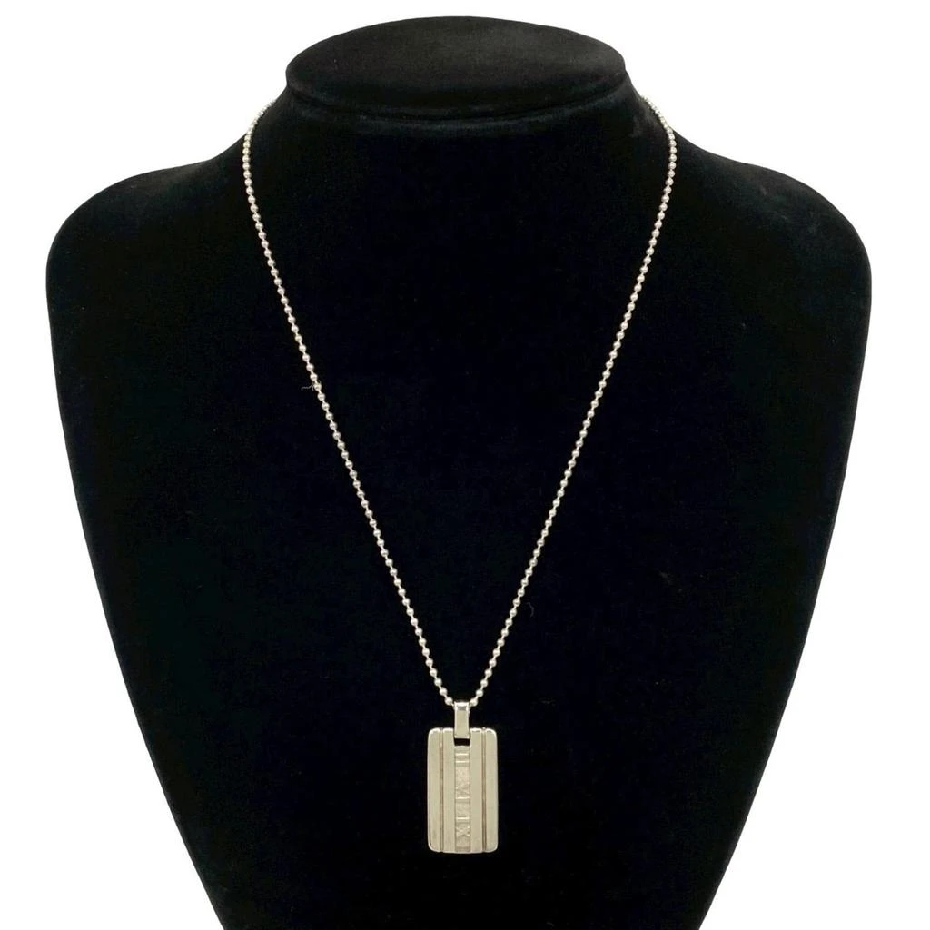 Tiffany 
Co. 925 Necklace (Pre-Owned)