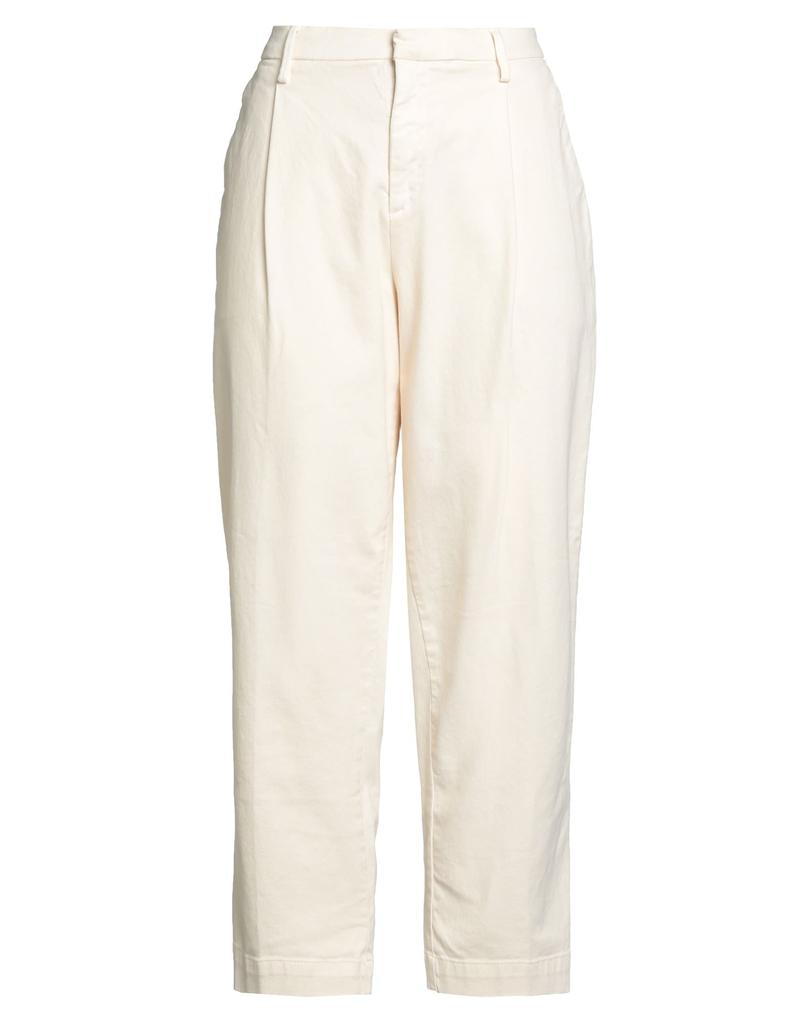 ROŸ ROGER'S Casual pants