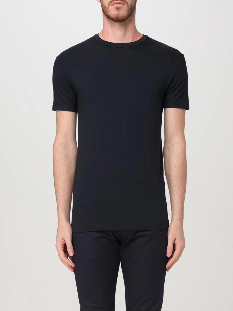 Emporio Armani T恤 男士 Emporio Armani 1