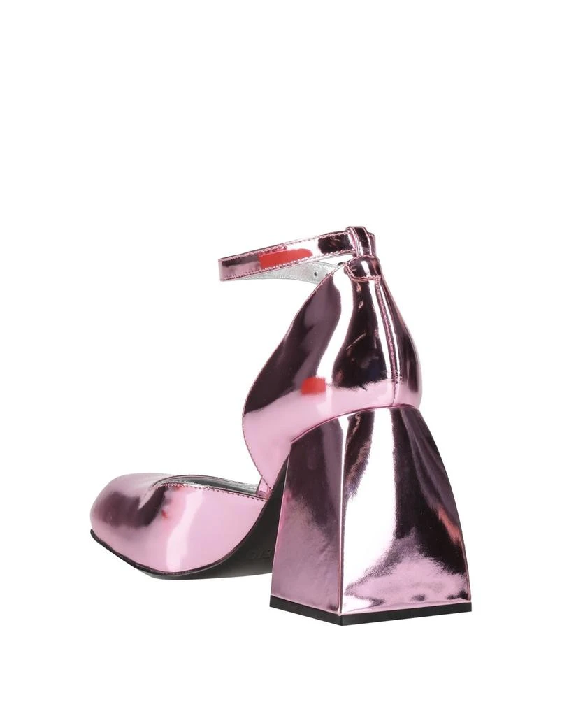 NODALETO Pump 3