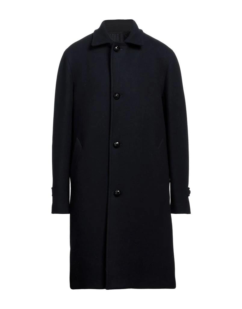 MP MASSIMO PIOMBO Coat 1
