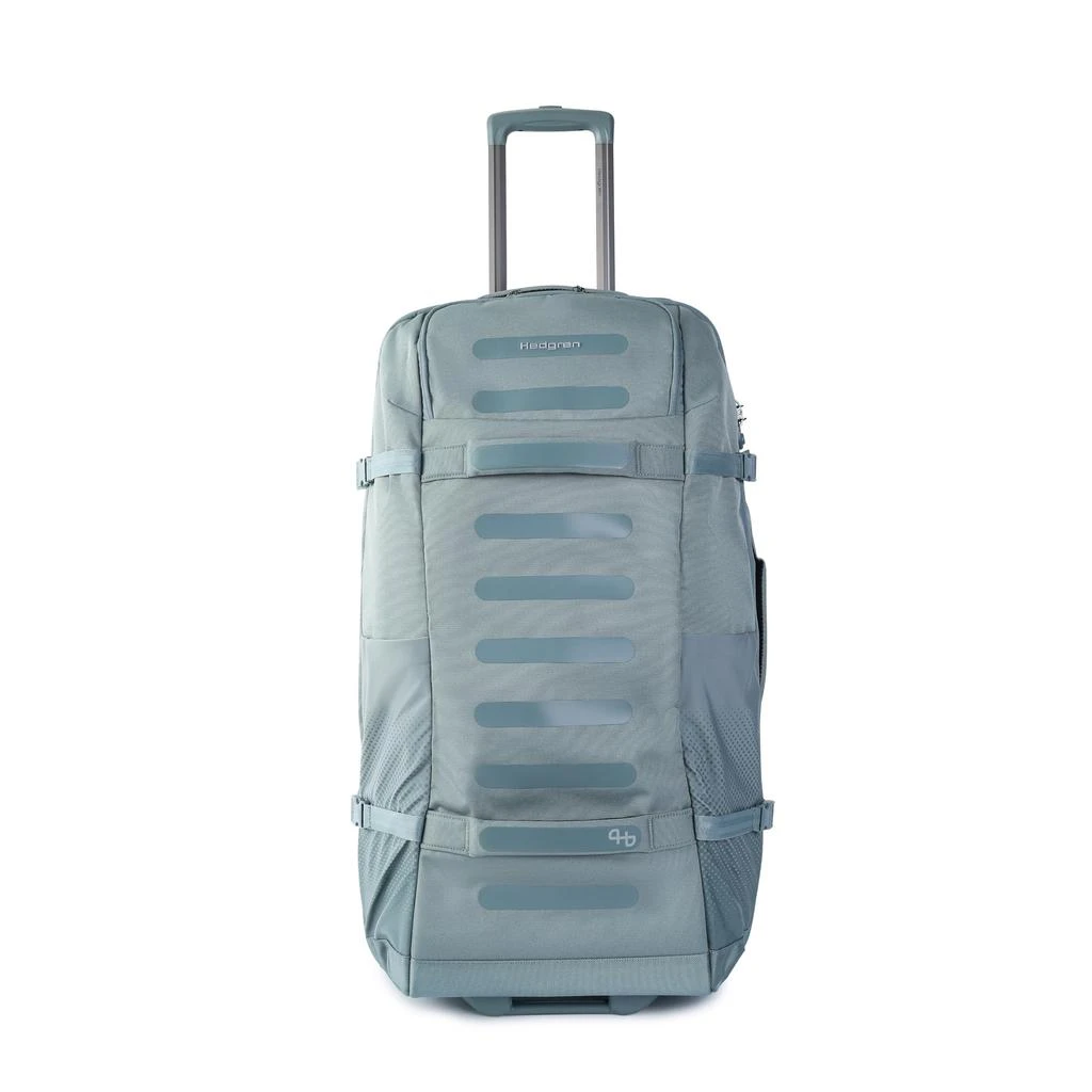 Hedgren Journey RFID Duffle with Wheels 1