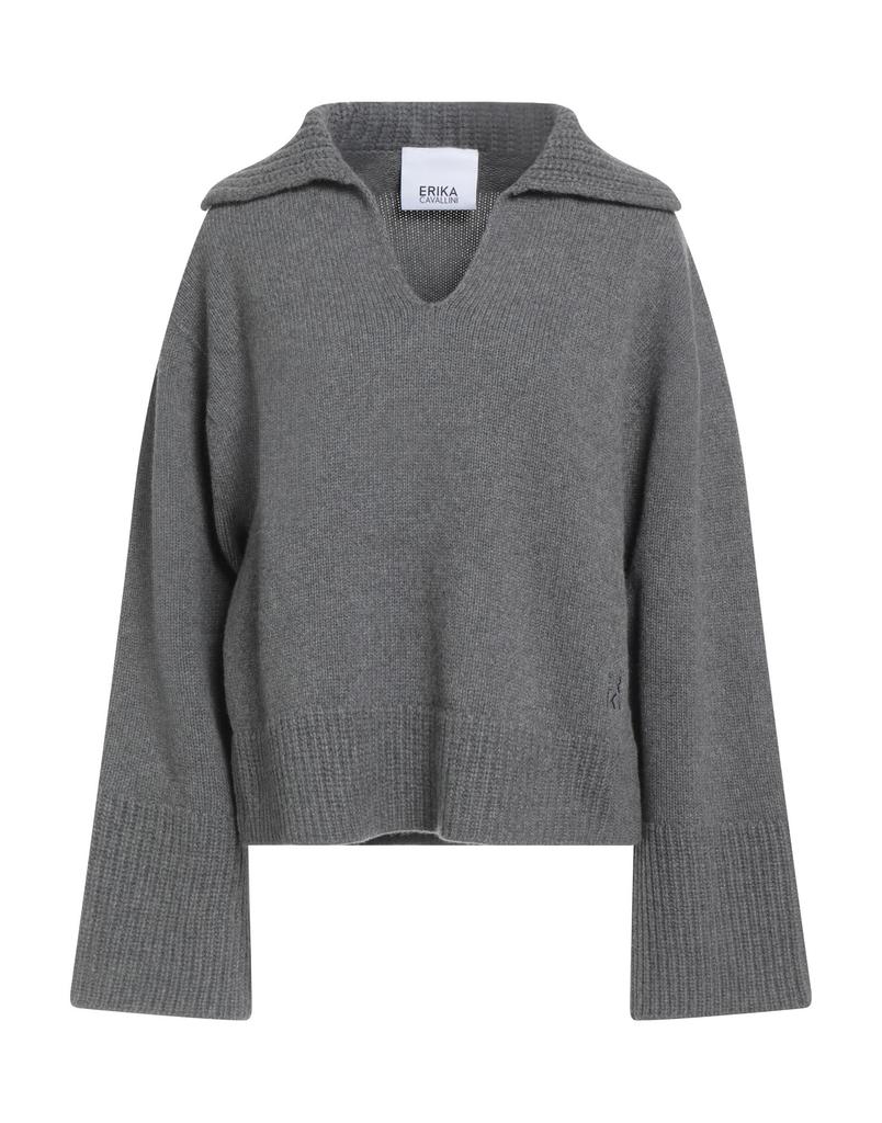 ERIKA CAVALLINI Cashmere blend
