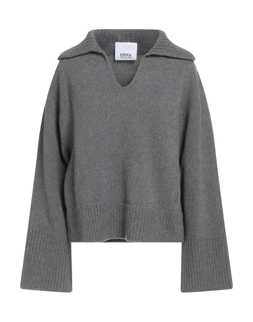 ERIKA CAVALLINI Cashmere blend 1