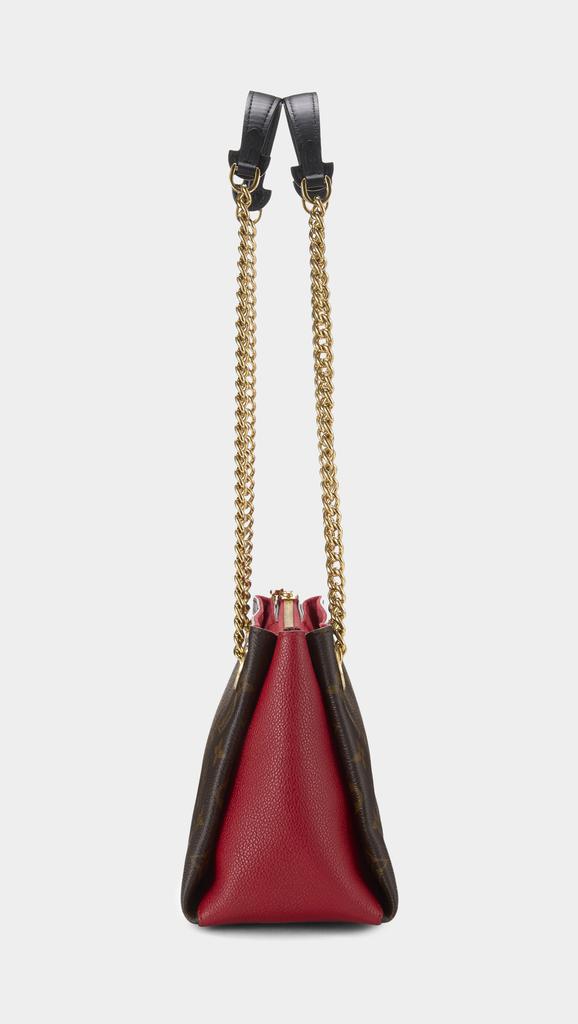 What Goes Around Comes Around Louis Vuitton Monogram Surene Shoulder Bag BB