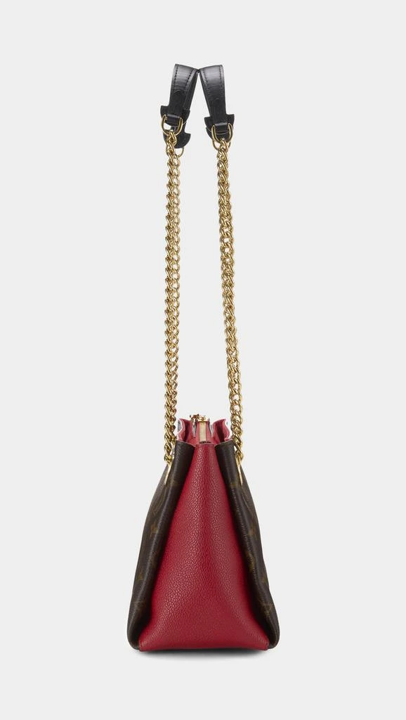 What Goes Around Comes Around Louis Vuitton Monogram Surene Shoulder Bag BB 2
