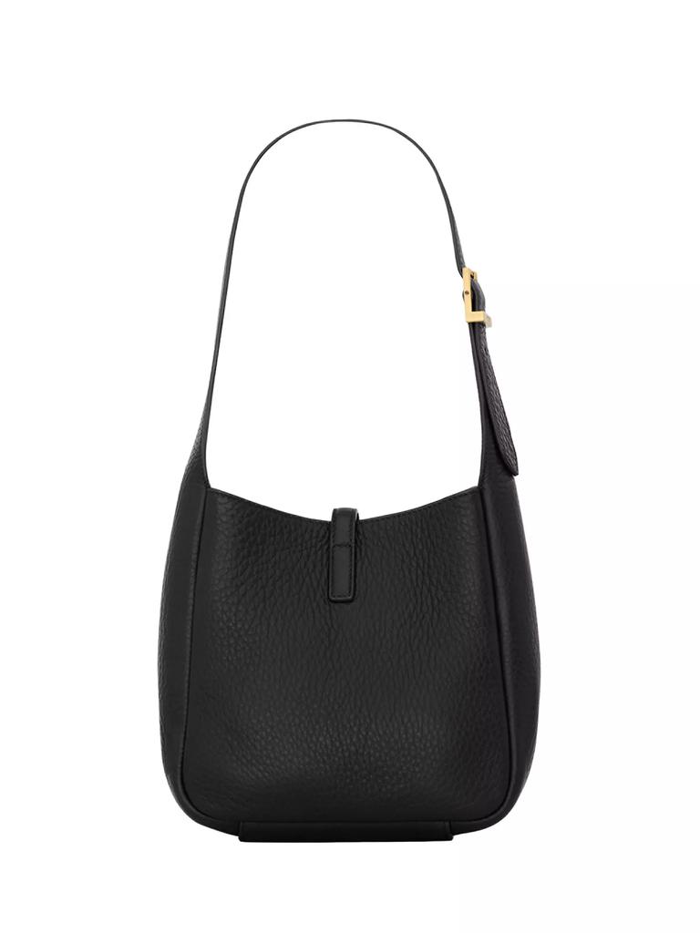 Yves Saint Laurent Le 5 à 7 Supple Baby Shoulder Bag in