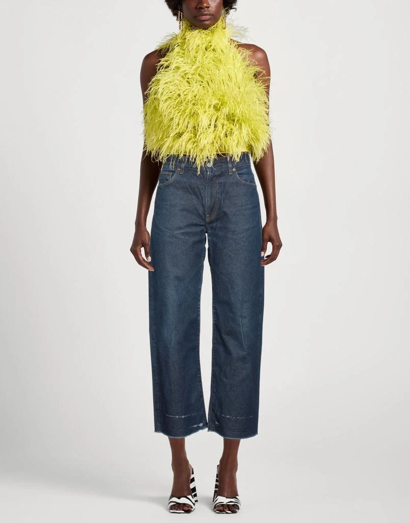 COVERT Denim pants 2