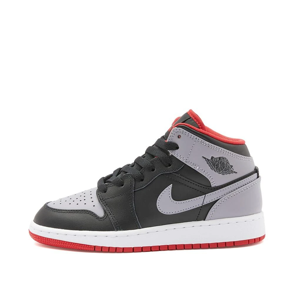 Jordan Air Jordan 1 Mid GS 2