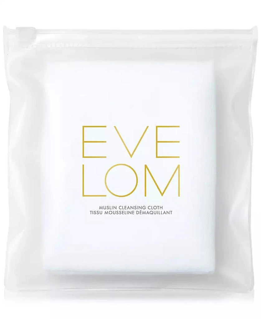 EVE LOM 3-Pc. Muslin Cloths 1