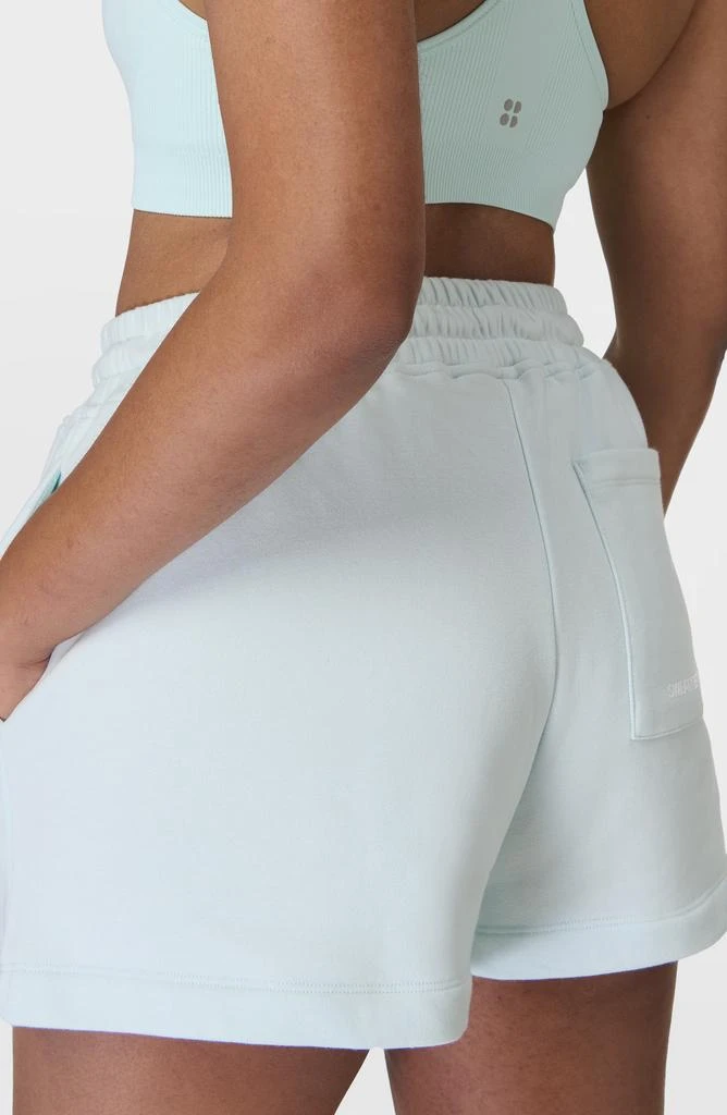 SWEATY BETTY Revive Boxy Shorts Joggers 2