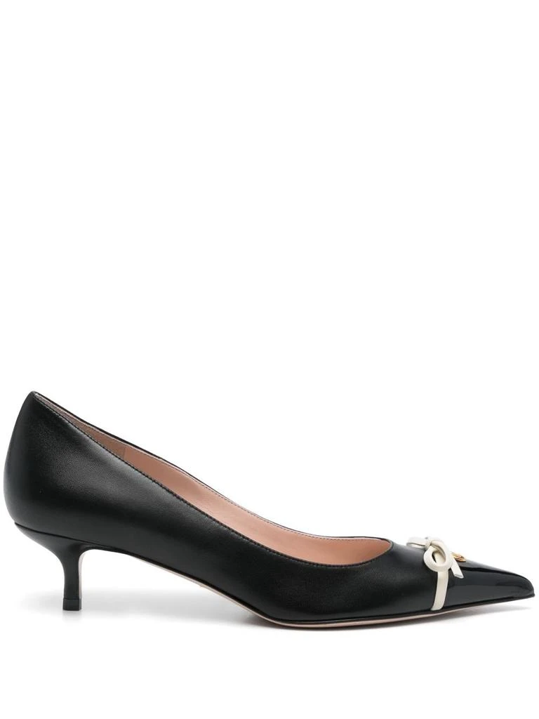 Valentino Women's With Heel 1