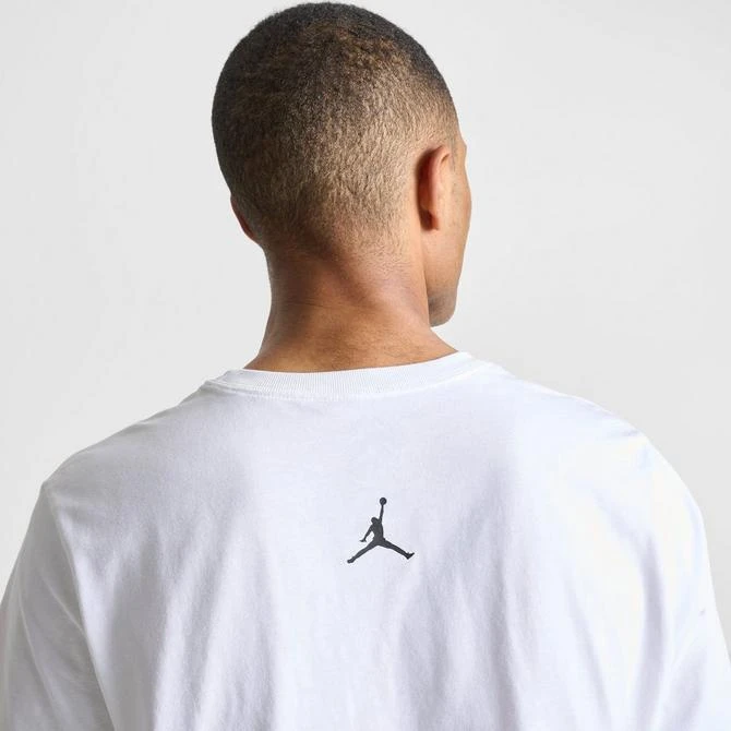 Jordan Men's Jordan Sport Dri-FIT Graphic T-Shirt 6