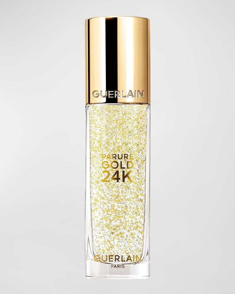 Guerlain Parure Gold 24K Radiance Primer, 1.2 oz.