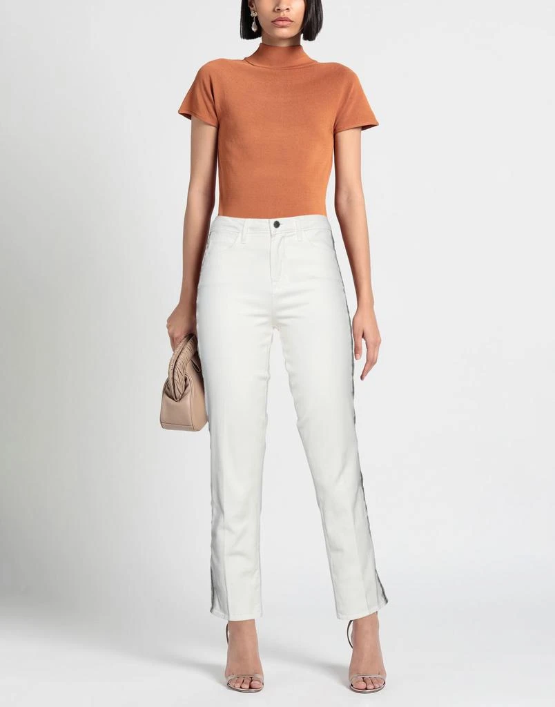 L'Agence Casual pants 2
