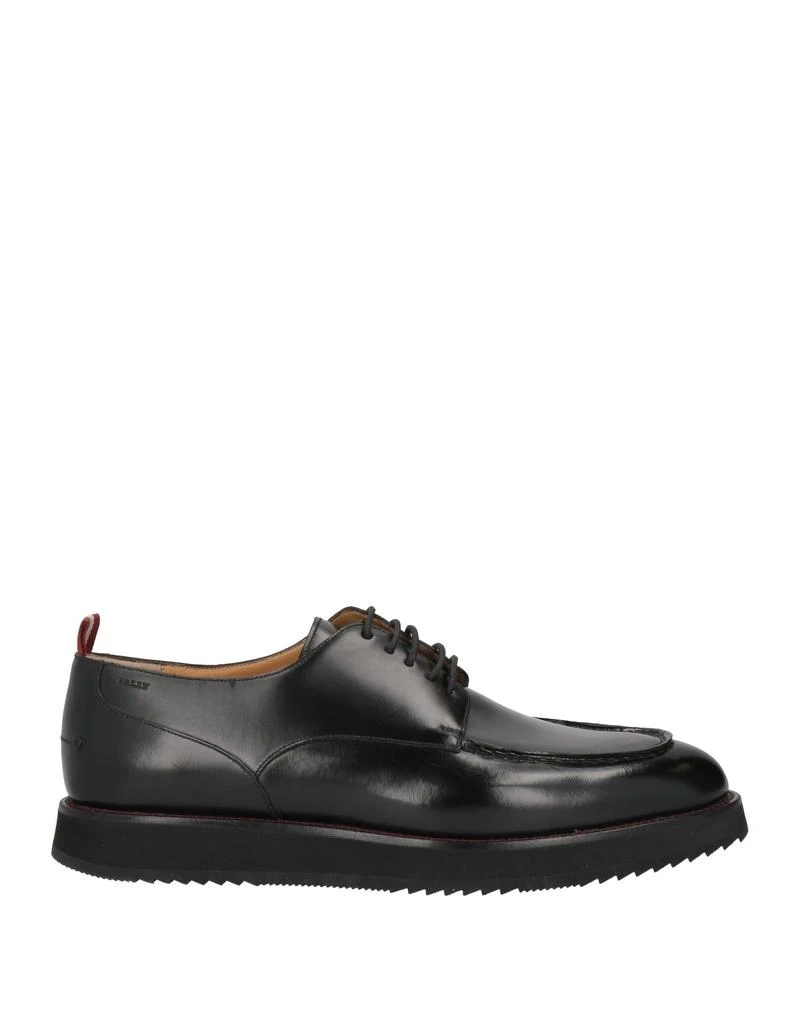 Bally Laced shoes 1