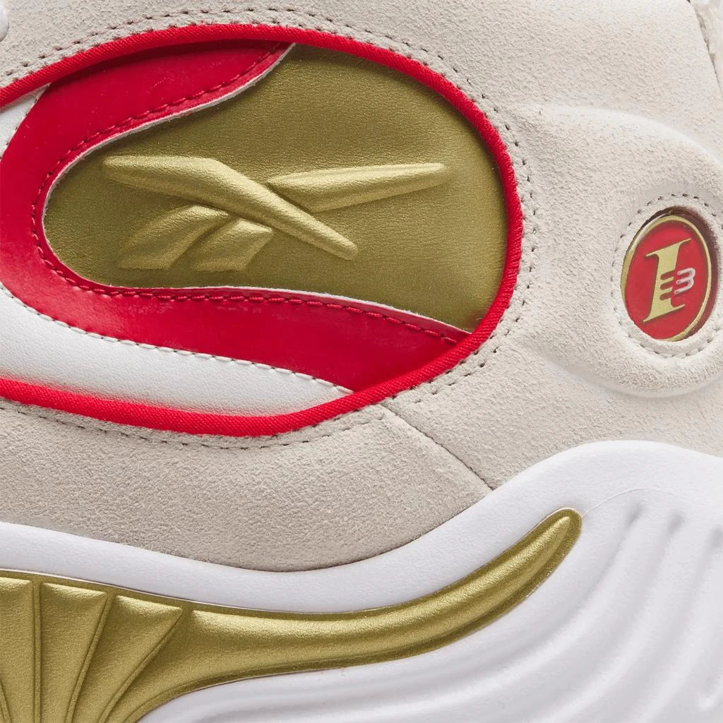 Reebok Answer III Basketball Shoes 6