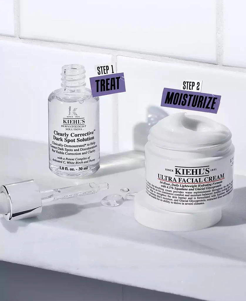 Kiehl's 2-Pc. Brighten Up Babes Skincare Set 3