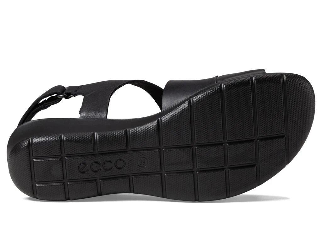 ECCO Felicia Cross Sandal 3