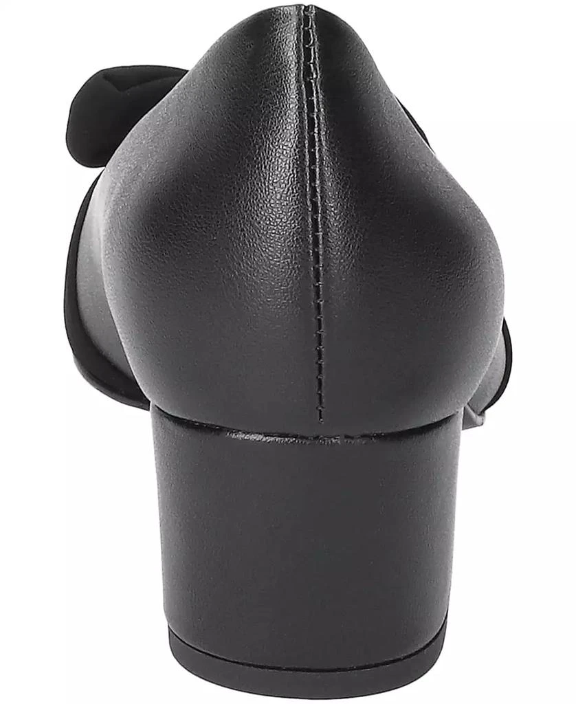 Easy Street Women
s Alva Pointed Toe Dress Pumps 3