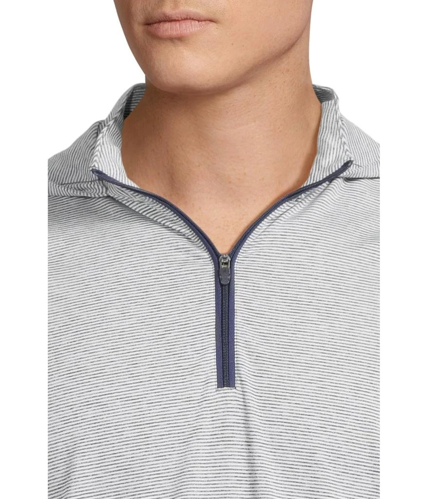 Johnnie-O Hybrid Hoodie 4