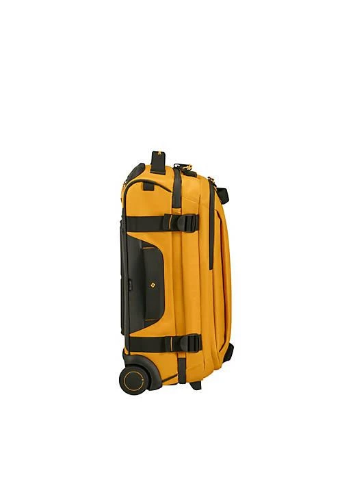 Samsonite Ecodiver Duffle Wh 55 20 L 35Cm Df 4