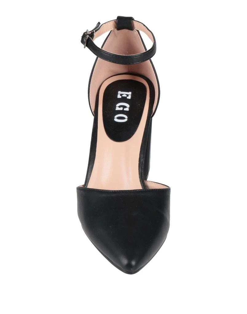 ego Pump 4