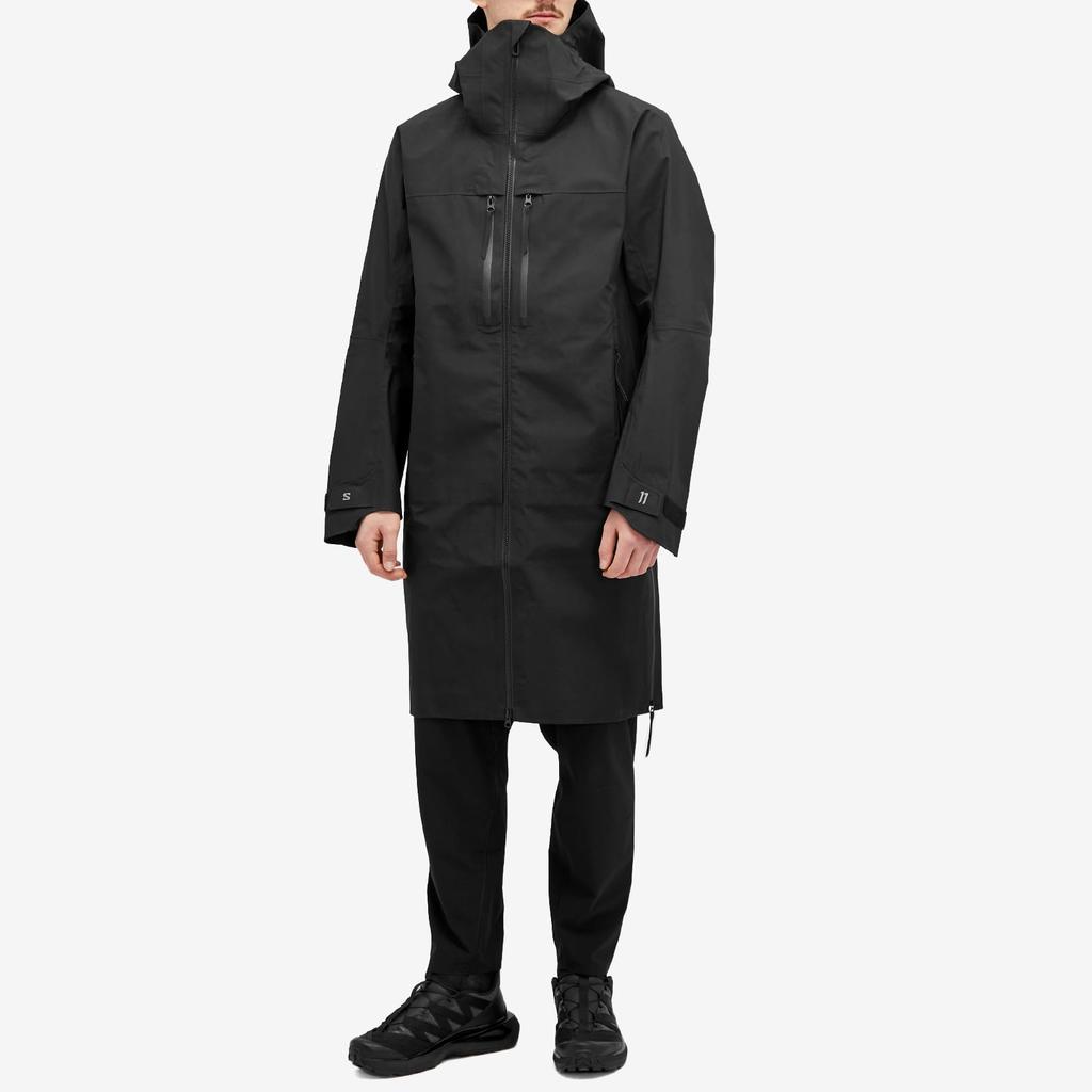 Salomon Salomon 11 by Boris Bidjan Saberi A.B.1 Jacket