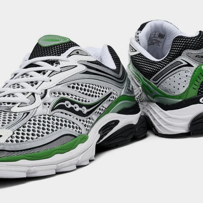 Saucony Men's Saucony ProGrid Omni 9 Casual Shoes 5