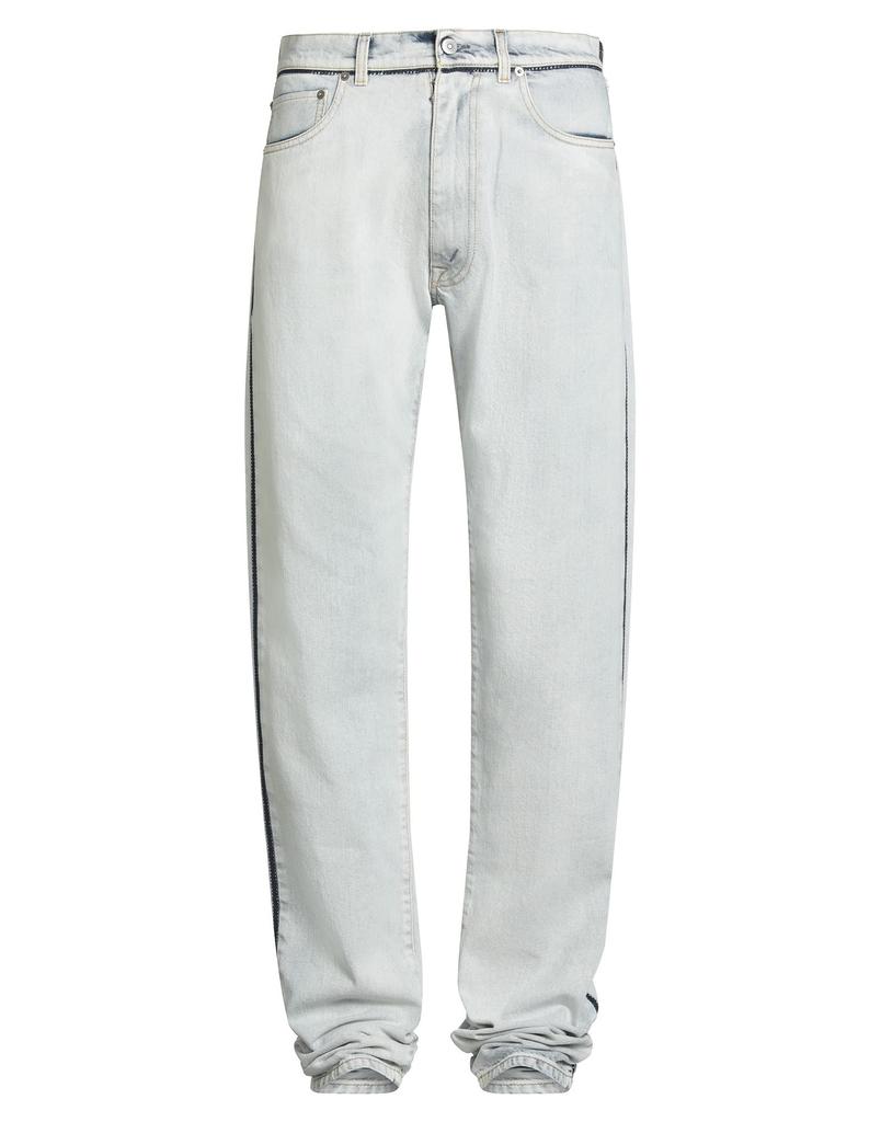 【関税＆送料込み】Maison Margiela Pants With Pleats 0400021332972_ANTHRACITEMELANG