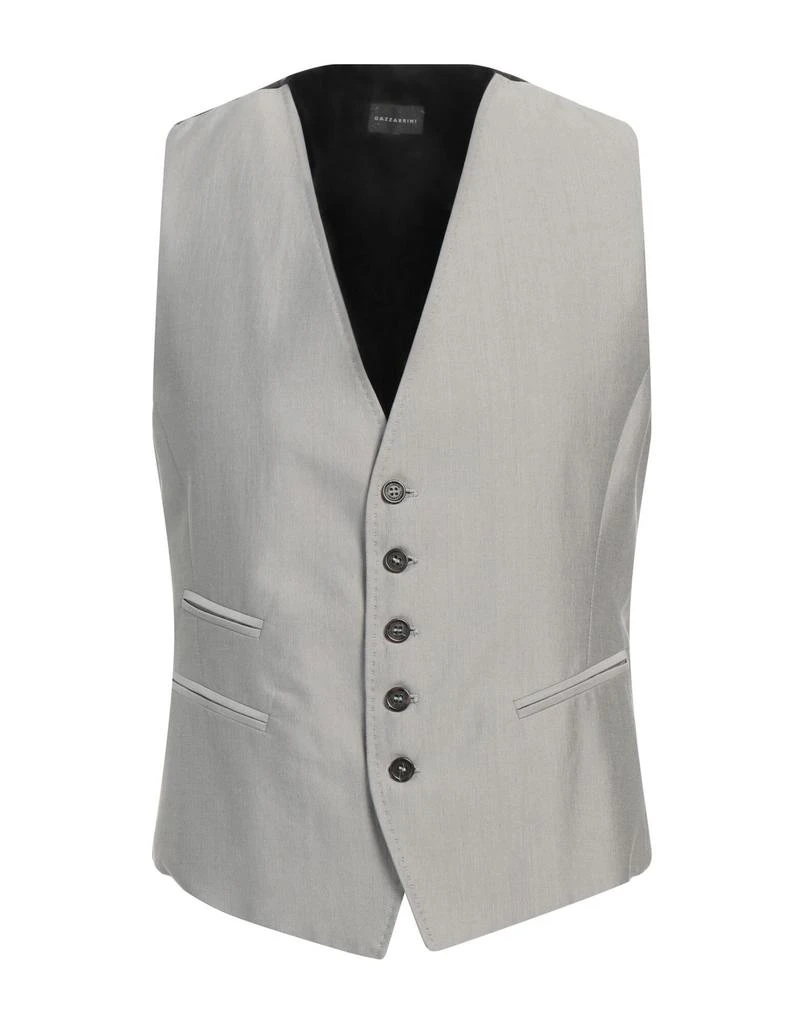gazzarrini Suit vest 1