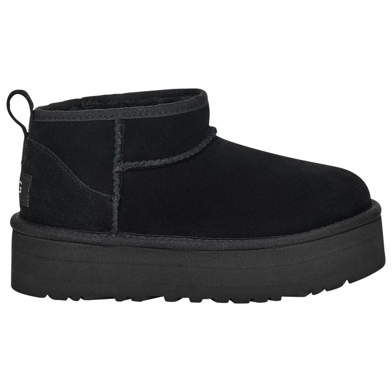 UGG UGG Ultra Mini Platform - Girls' Grade School