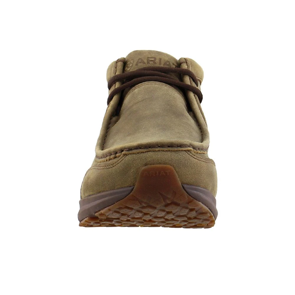 Ariat Spitfire Chukka Round Toe Boots 5