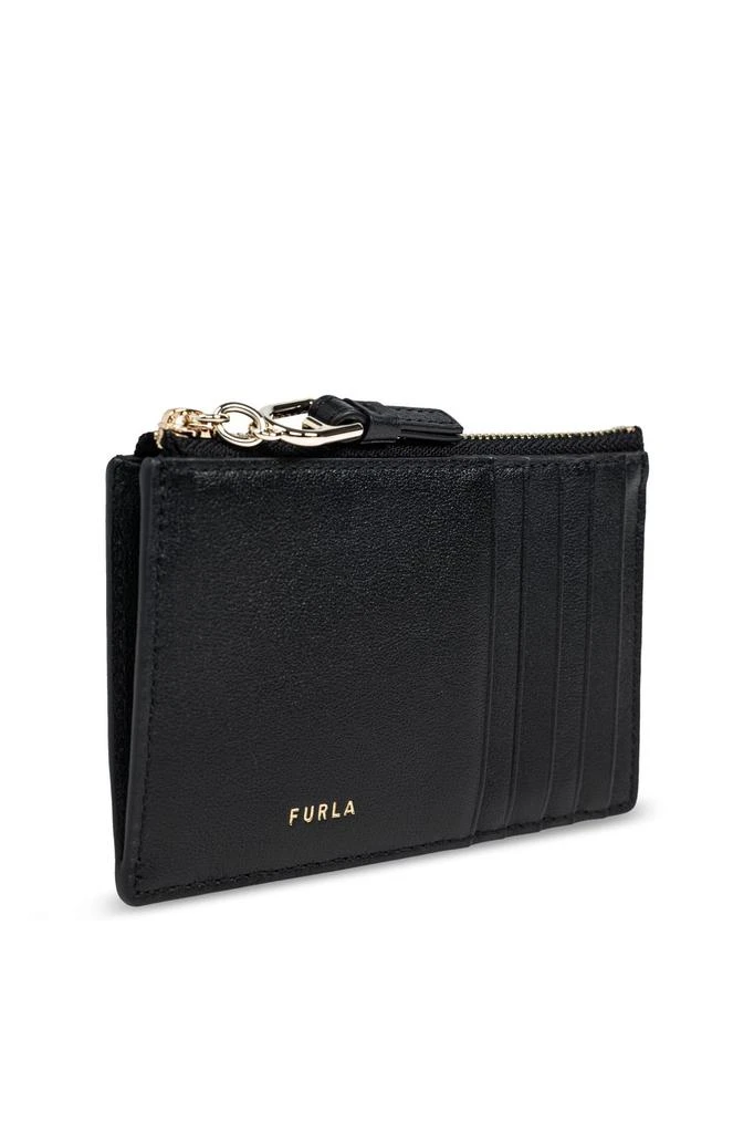 Furla Fural Zip-Up Card Holder 3